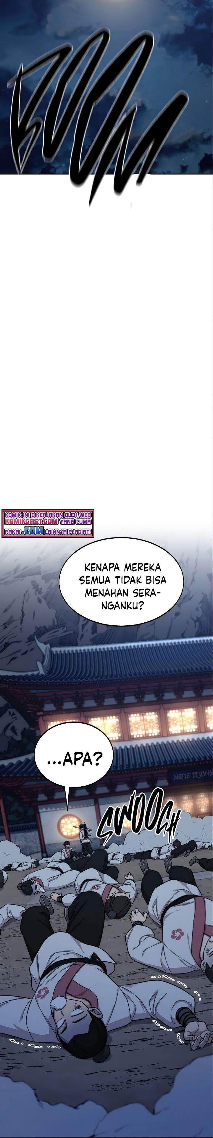 Return of the Flowery Mountain Sect Chap 38 - Next Chap 39