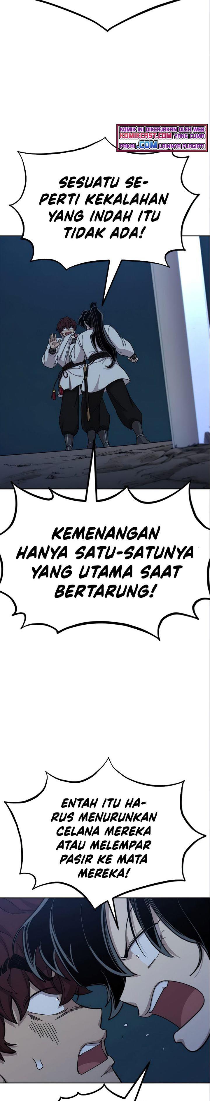 Return of the Flowery Mountain Sect Chap 38 - Next Chap 39