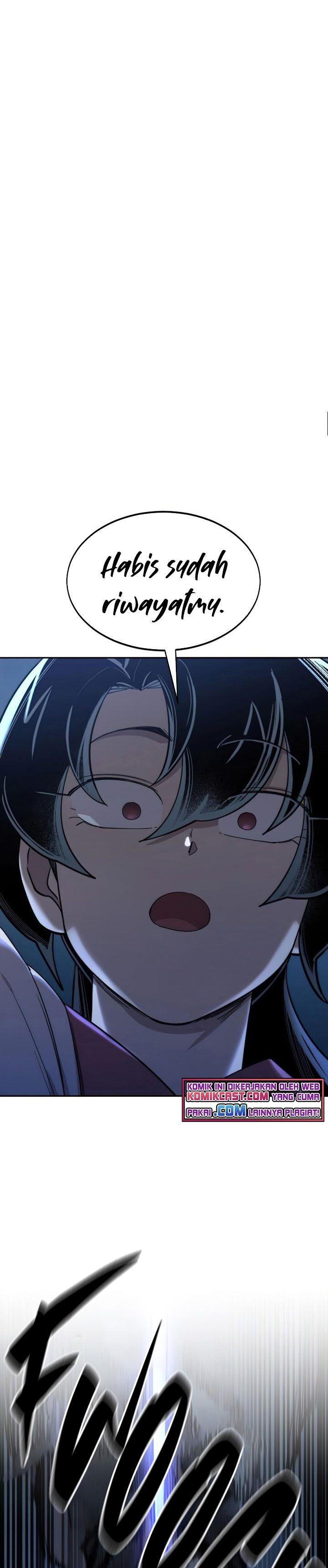 Return of the Flowery Mountain Sect Chap 38 - Next Chap 39