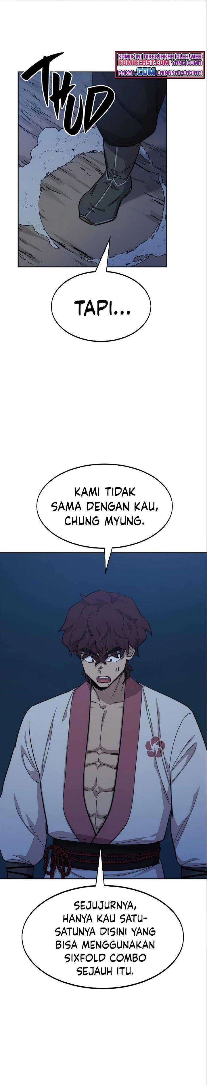 Return of the Flowery Mountain Sect Chap 38 - Next Chap 39