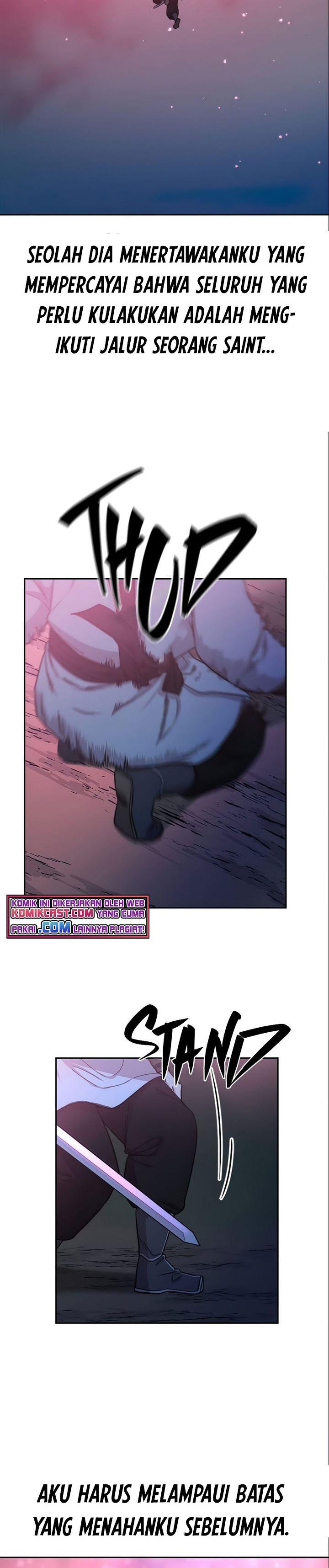 Return of the Flowery Mountain Sect Chap 38 - Next Chap 39