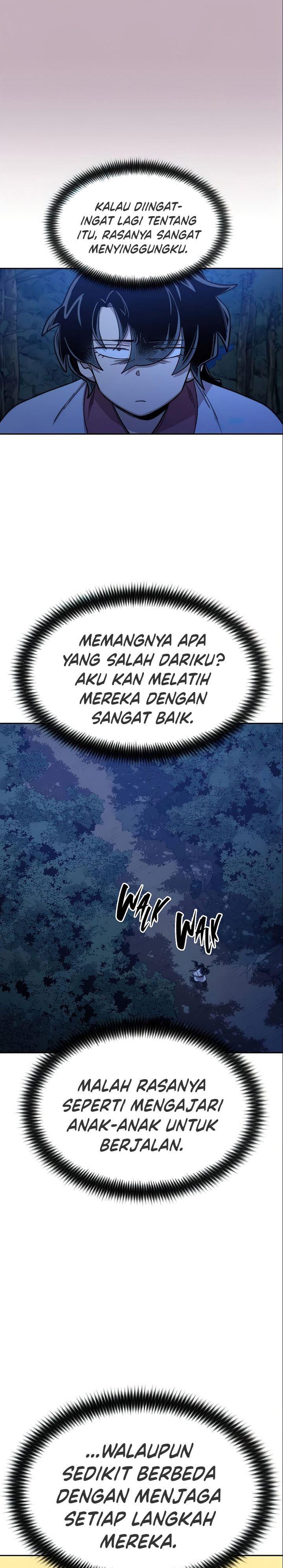 Return of the Flowery Mountain Sect Chap 38 - Next Chap 39