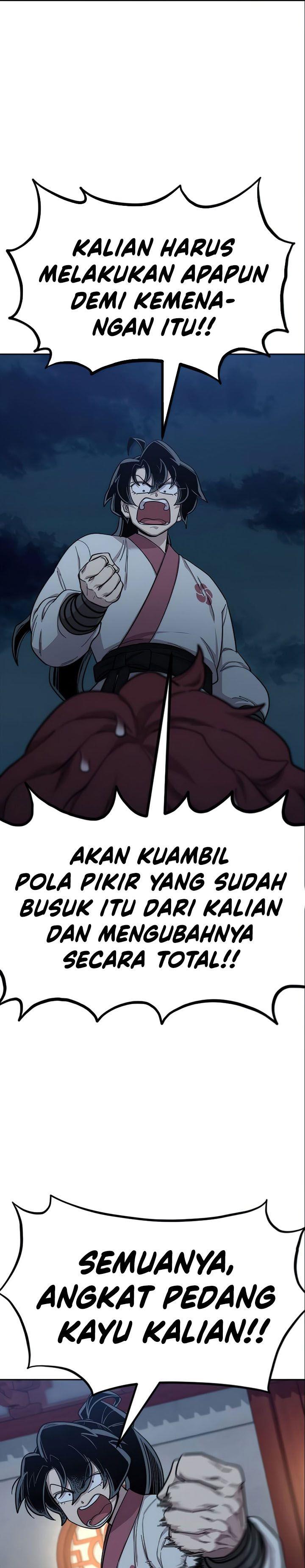 Return of the Flowery Mountain Sect Chap 38 - Next Chap 39