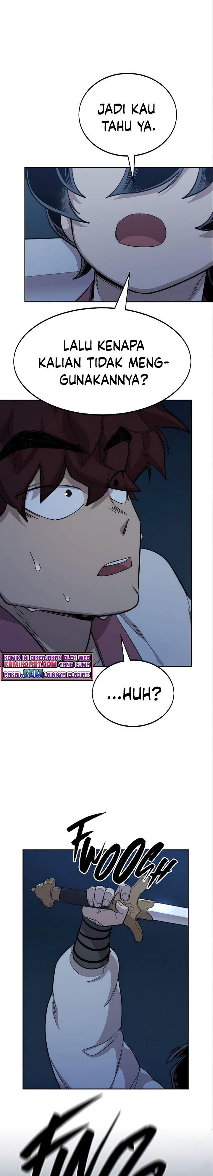 Return of the Flowery Mountain Sect Chap 38 - Next Chap 39