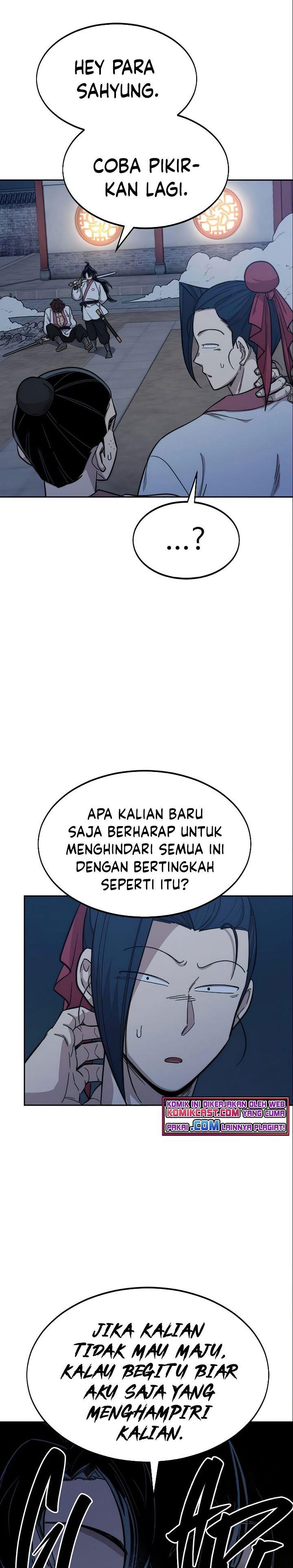 Return of the Flowery Mountain Sect Chap 38 - Next Chap 39