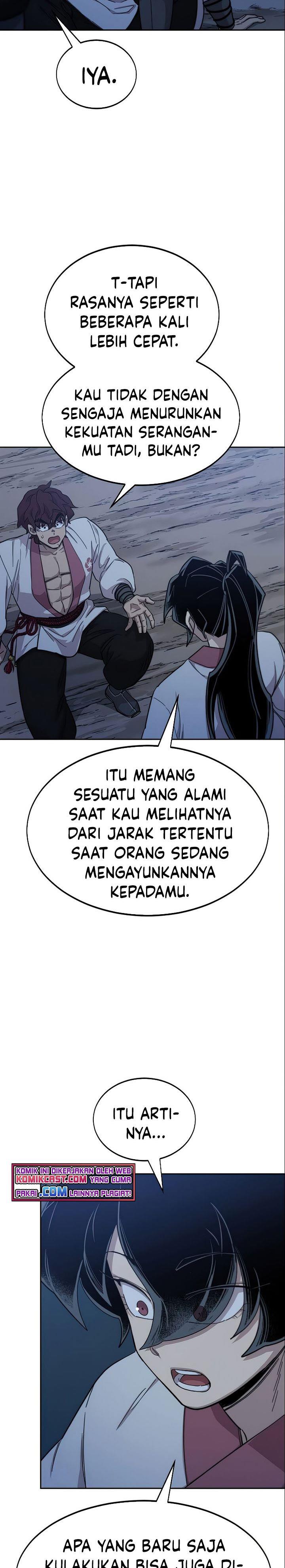 Return of the Flowery Mountain Sect Chap 38 - Next Chap 39