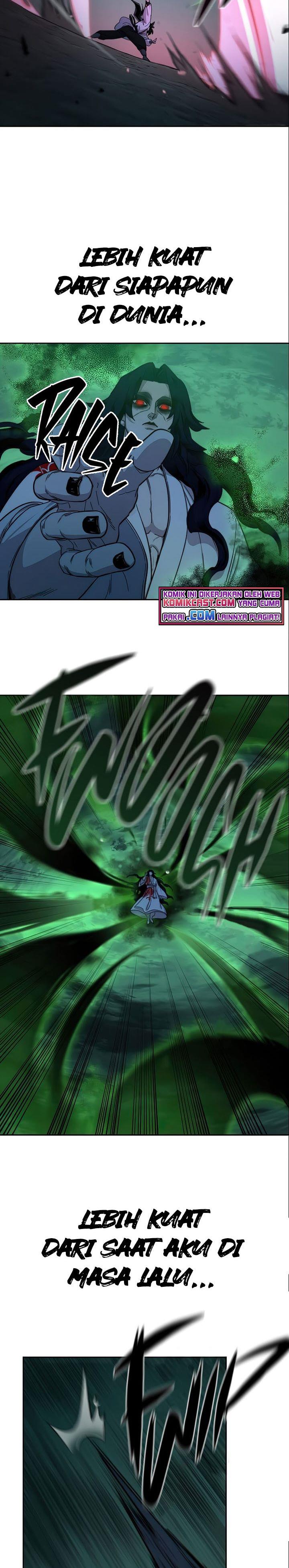 Return of the Flowery Mountain Sect Chap 38 - Next Chap 39