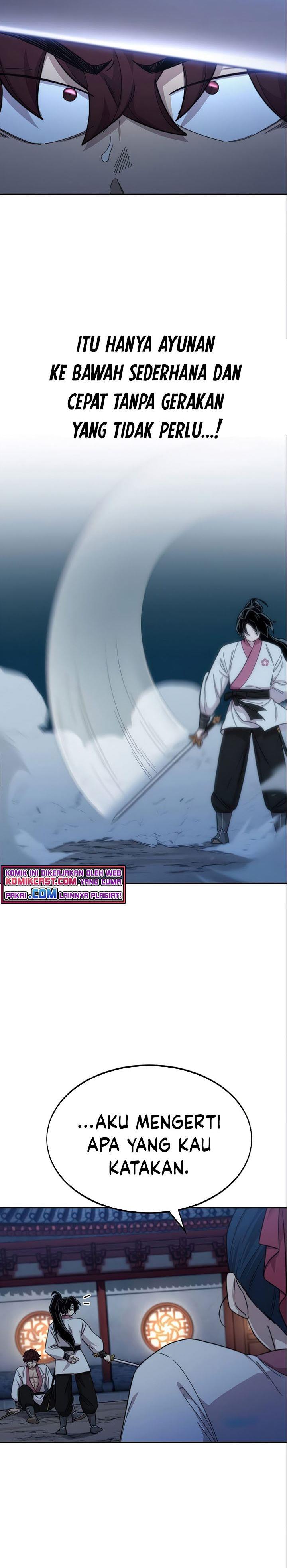 Return of the Flowery Mountain Sect Chap 38 - Next Chap 39