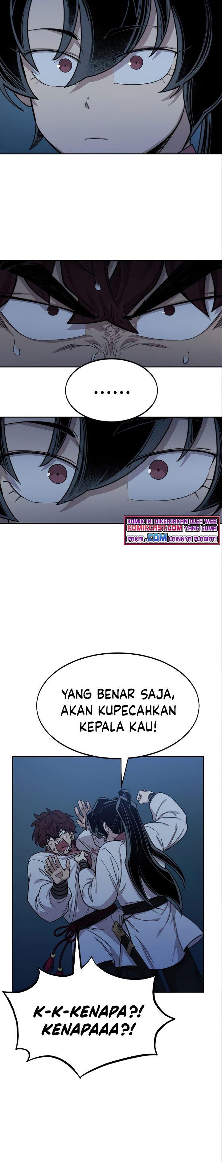 Return of the Flowery Mountain Sect Chap 38 - Next Chap 39