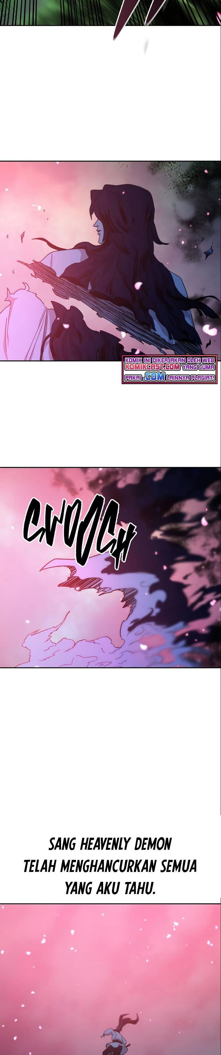 Return of the Flowery Mountain Sect Chap 38 - Next Chap 39