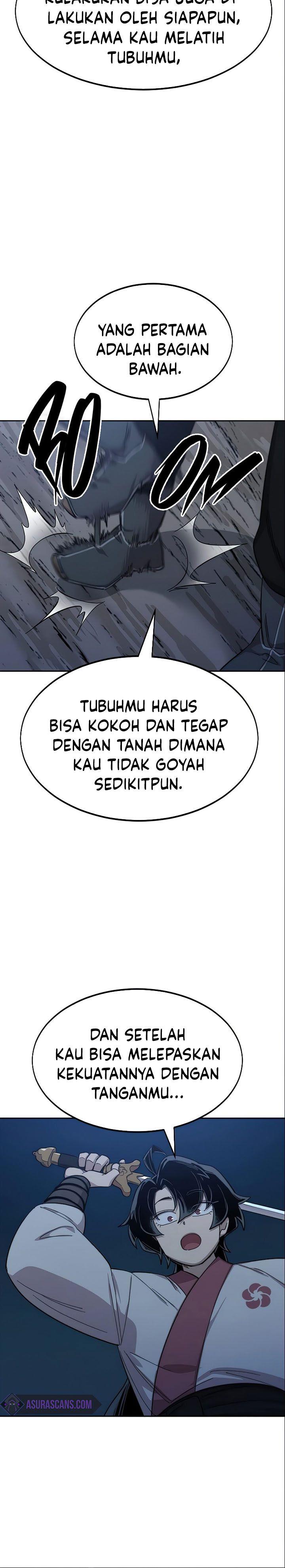 Return of the Flowery Mountain Sect Chap 38 - Next Chap 39