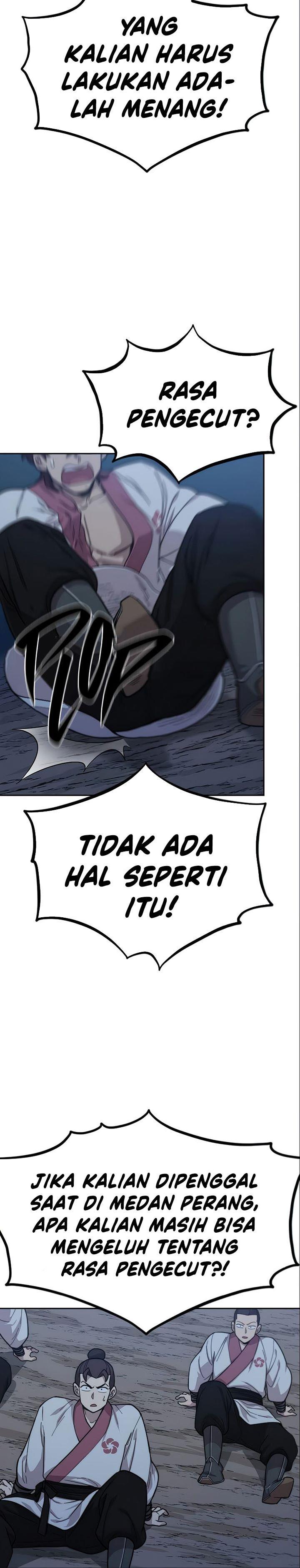 Return of the Flowery Mountain Sect Chap 38 - Next Chap 39