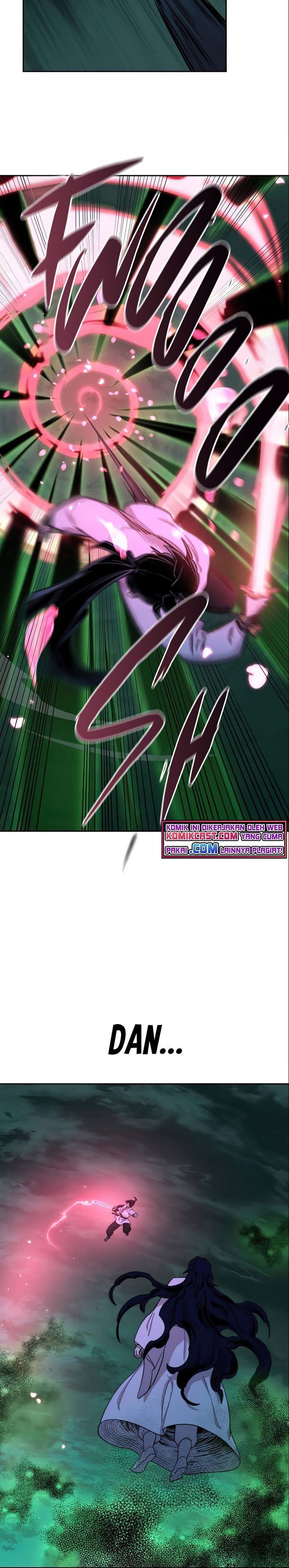 Return of the Flowery Mountain Sect Chap 38 - Next Chap 39