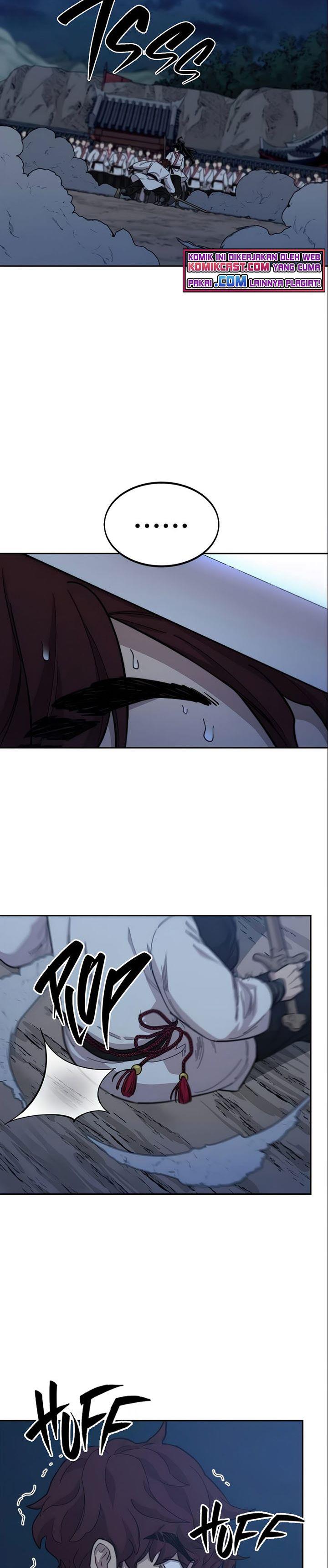 Return of the Flowery Mountain Sect Chap 38 - Next Chap 39