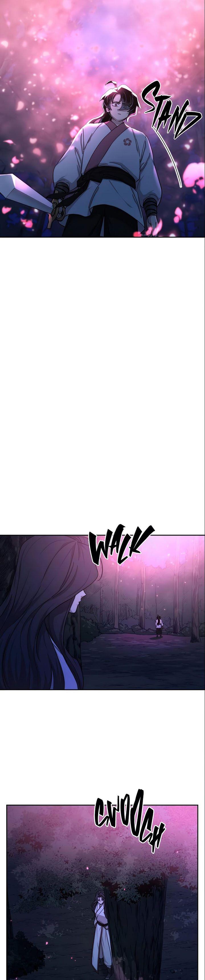 Return of the Flowery Mountain Sect Chap 38 - Next Chap 39