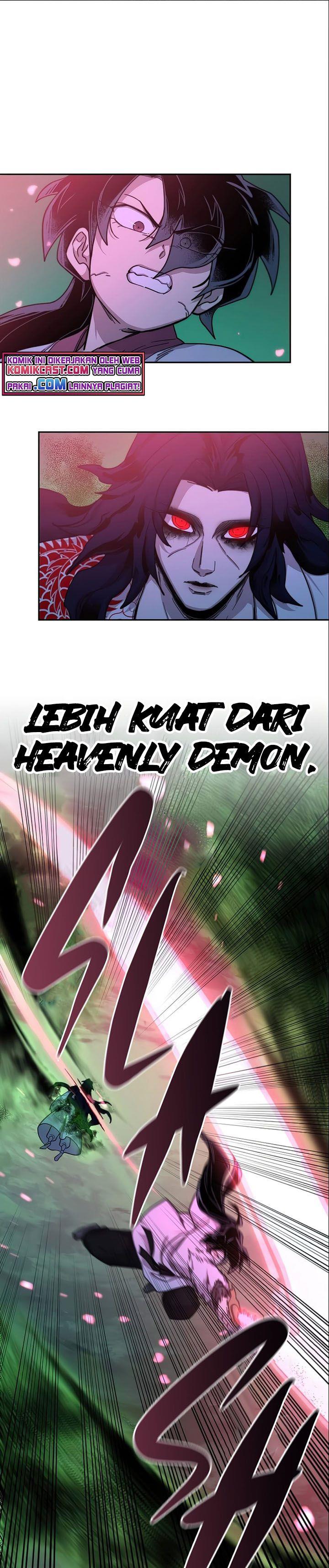 Return of the Flowery Mountain Sect Chap 38 - Next Chap 39