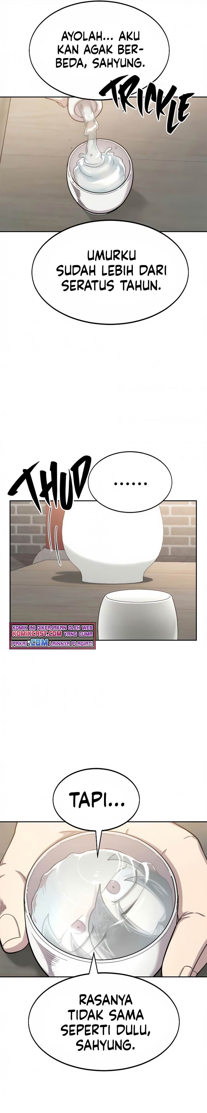 Return of the Flowery Mountain Sect Chap 39 - Next Chap 40