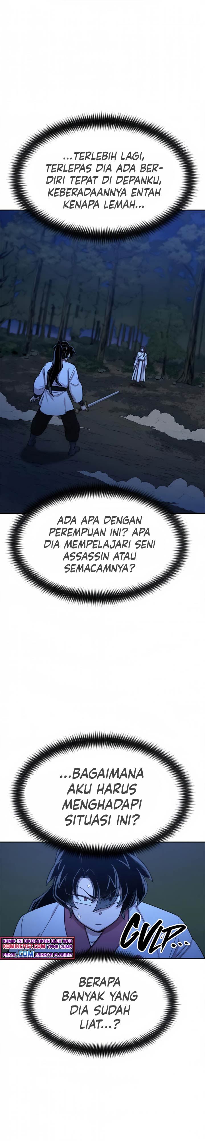 Return of the Flowery Mountain Sect Chap 39 - Next Chap 40