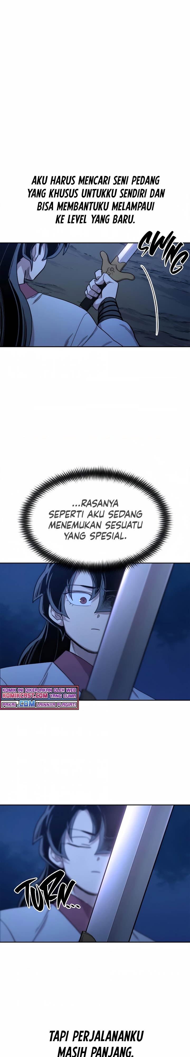 Return of the Flowery Mountain Sect Chap 39 - Next Chap 40