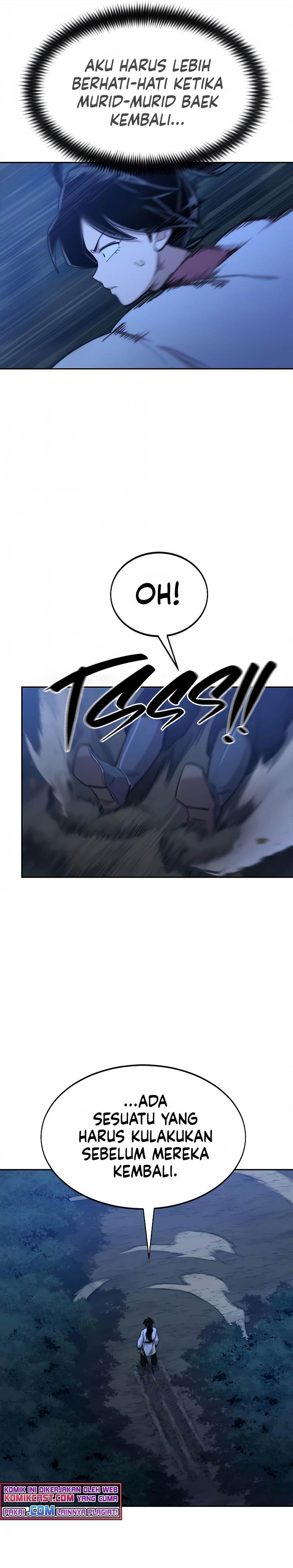 Return of the Flowery Mountain Sect Chap 39 - Next Chap 40