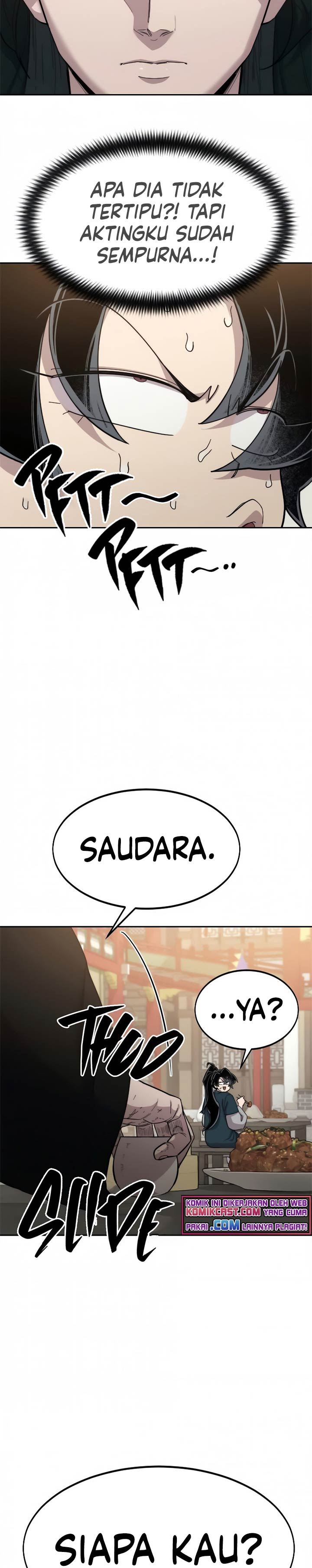 Return of the Flowery Mountain Sect Chap 39 - Next Chap 40