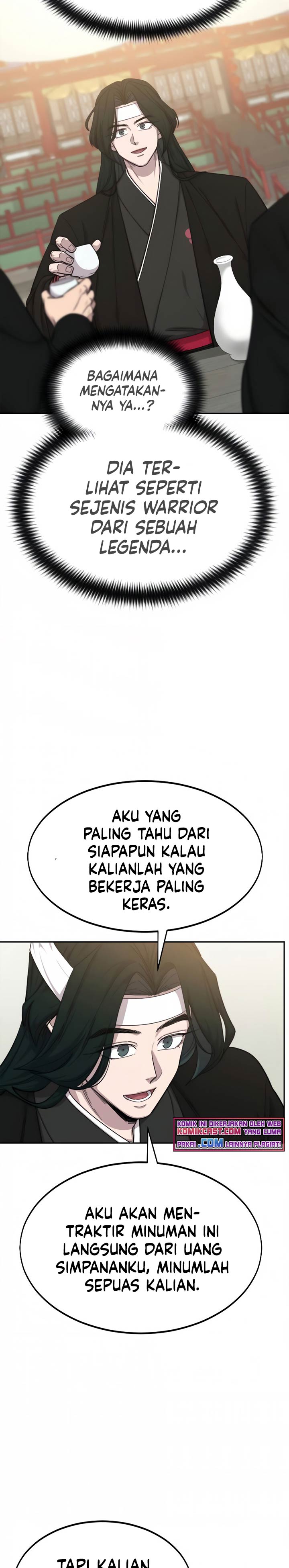 Return of the Flowery Mountain Sect Chap 39 - Next Chap 40