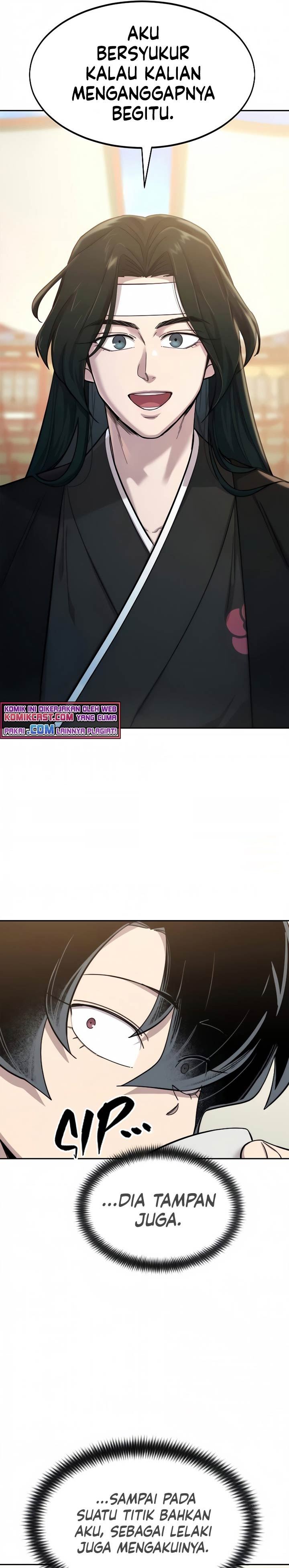 Return of the Flowery Mountain Sect Chap 39 - Next Chap 40