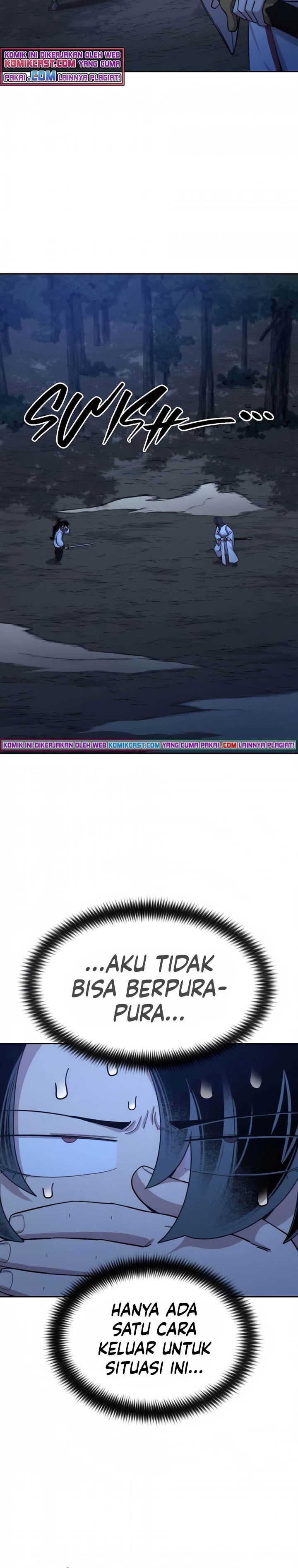 Return of the Flowery Mountain Sect Chap 39 - Next Chap 40