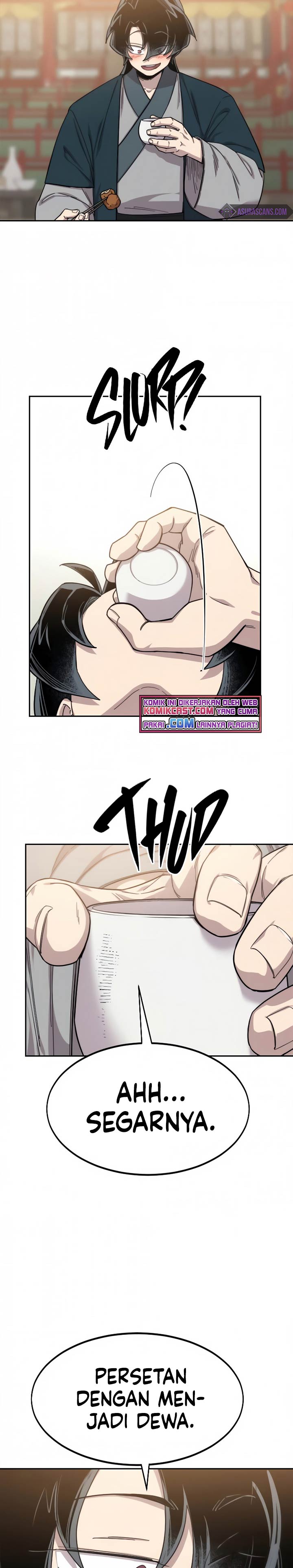 Return of the Flowery Mountain Sect Chap 39 - Next Chap 40