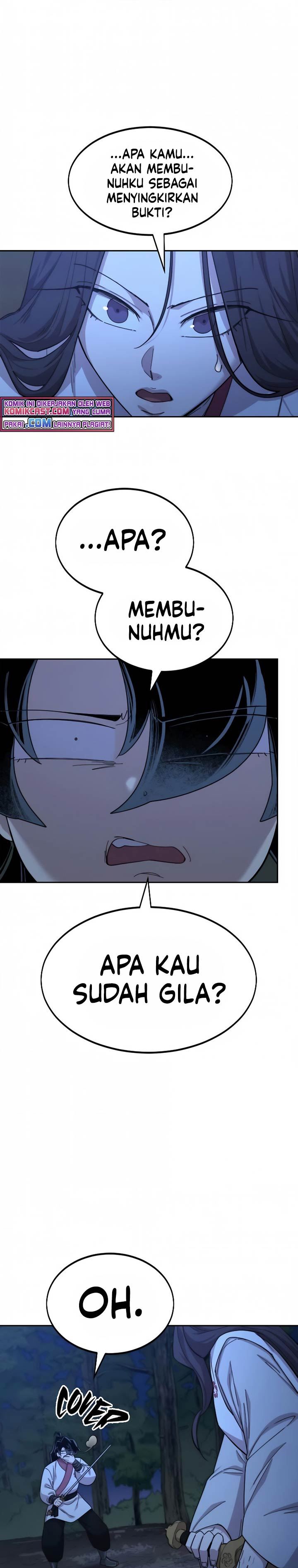 Return of the Flowery Mountain Sect Chap 39 - Next Chap 40