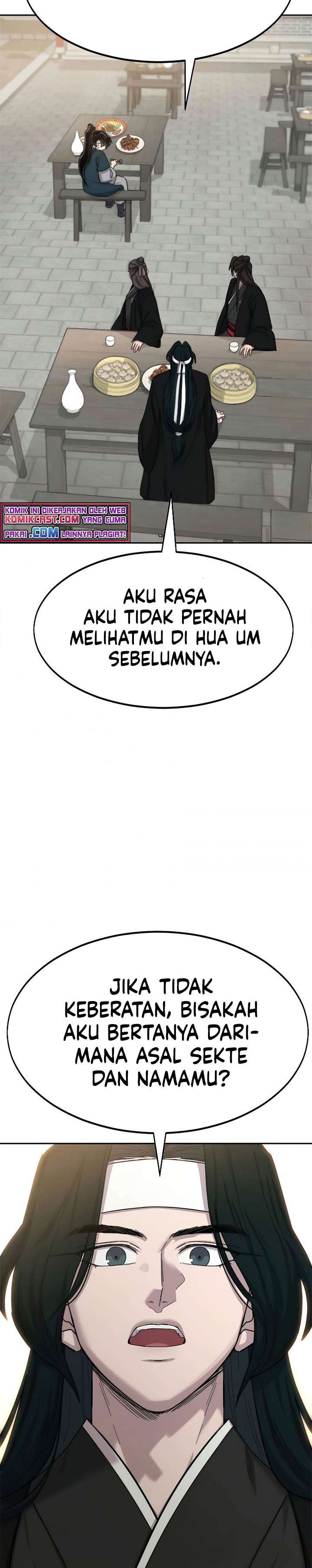 Return of the Flowery Mountain Sect Chap 39 - Next Chap 40