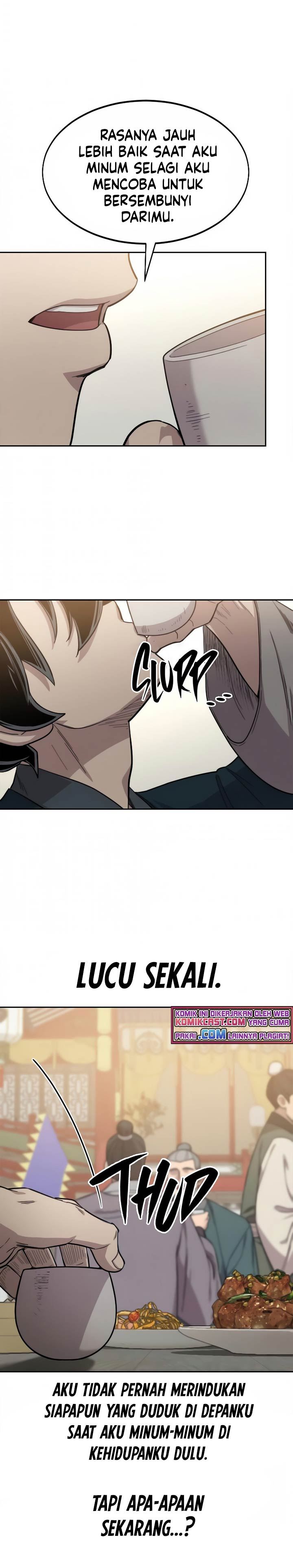 Return of the Flowery Mountain Sect Chap 39 - Next Chap 40