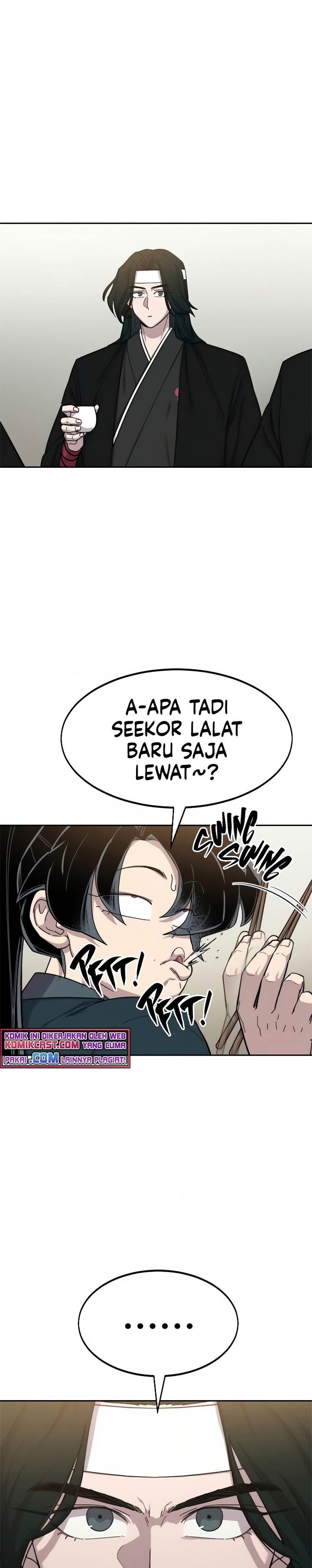 Return of the Flowery Mountain Sect Chap 39 - Next Chap 40