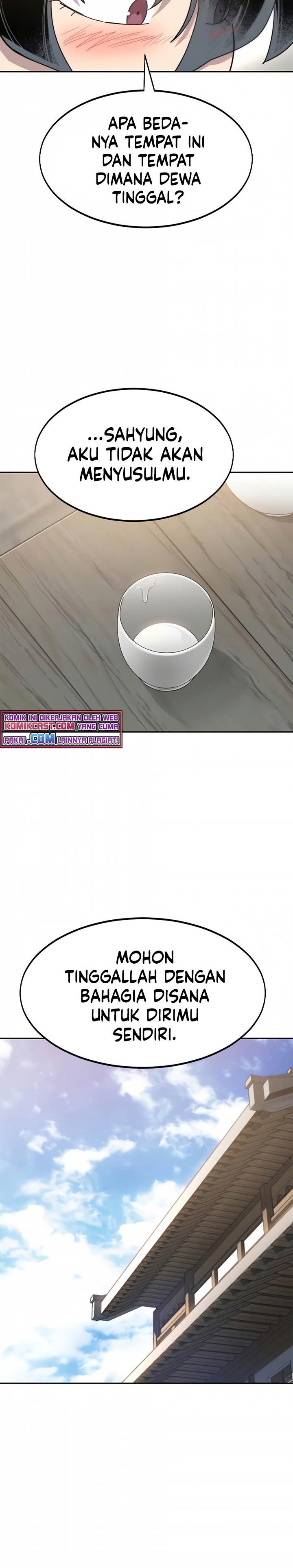 Return of the Flowery Mountain Sect Chap 39 - Next Chap 40