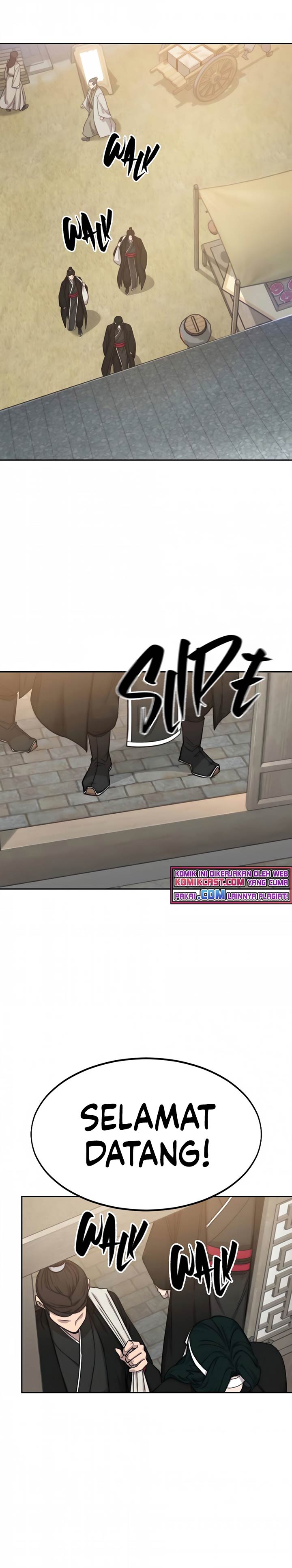Return of the Flowery Mountain Sect Chap 39 - Next Chap 40