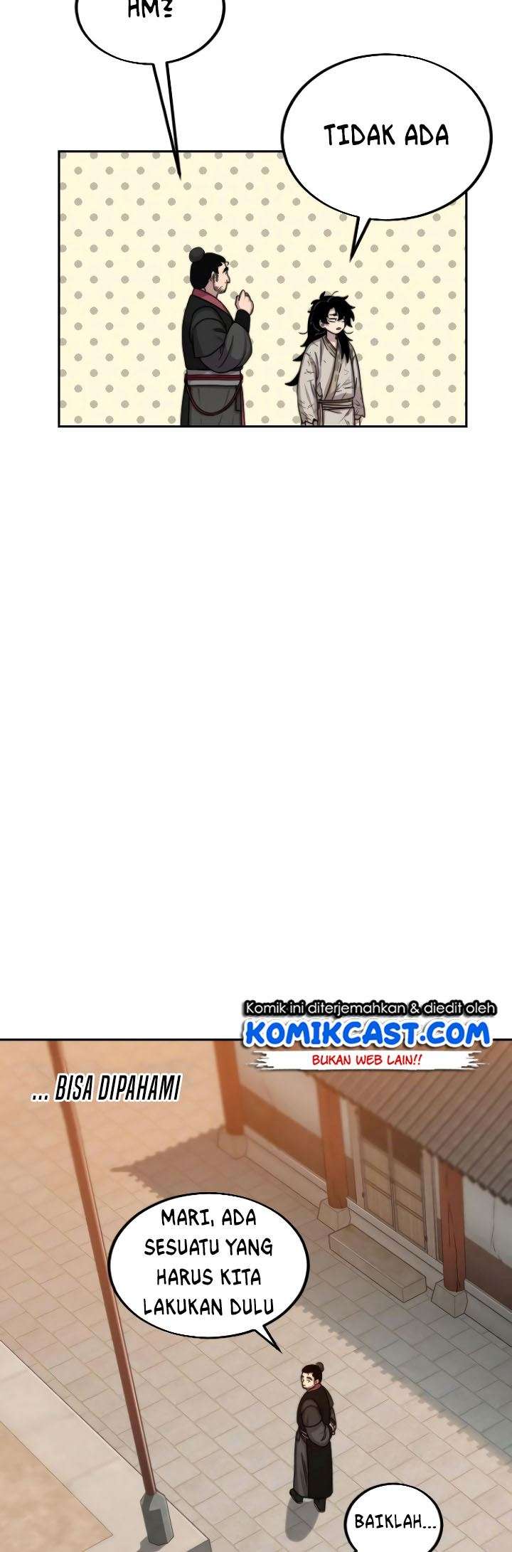 Return of the Flowery Mountain Sect Chap 3 - Next Chap 4