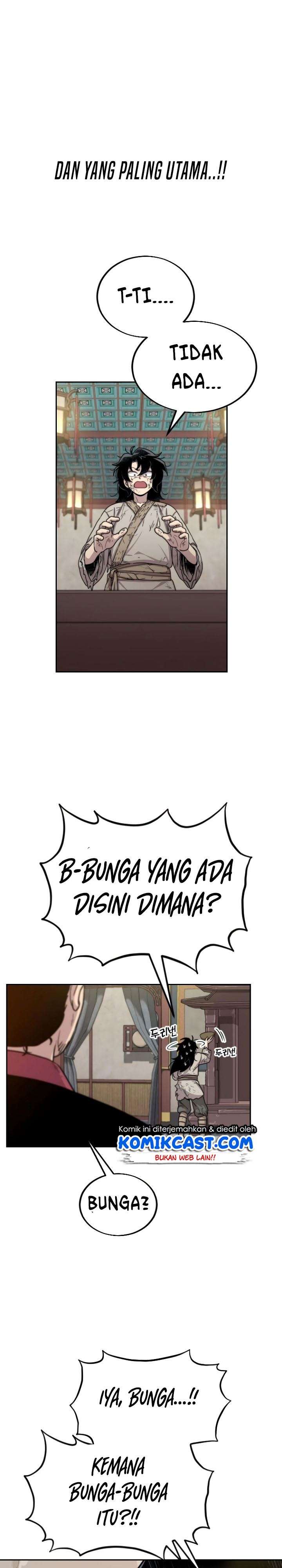 Return of the Flowery Mountain Sect Chap 3 - Next Chap 4