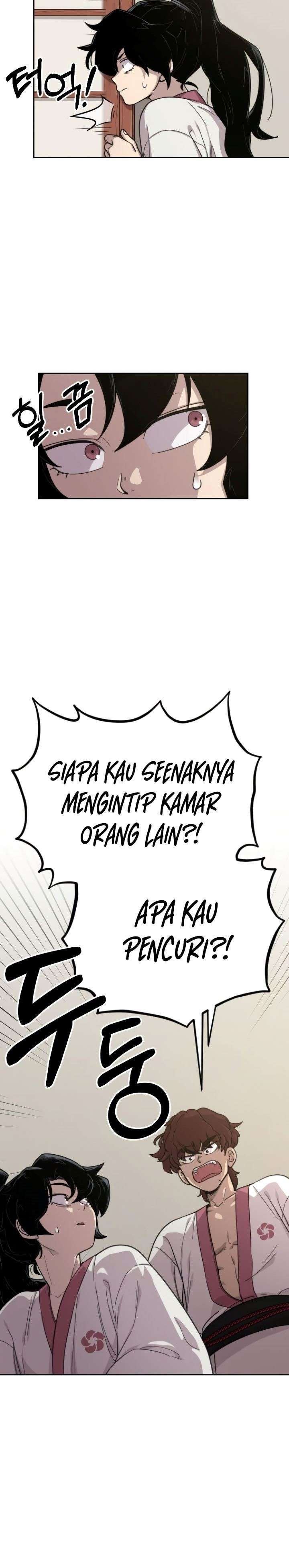 Return of the Flowery Mountain Sect Chap 3 - Next Chap 4