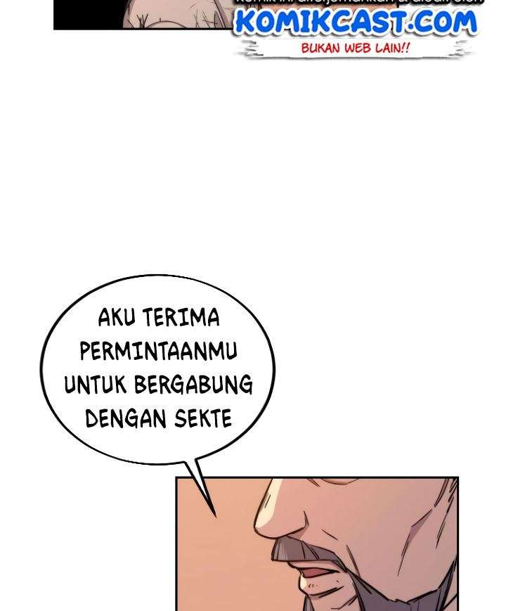 Return of the Flowery Mountain Sect Chap 3 - Next Chap 4