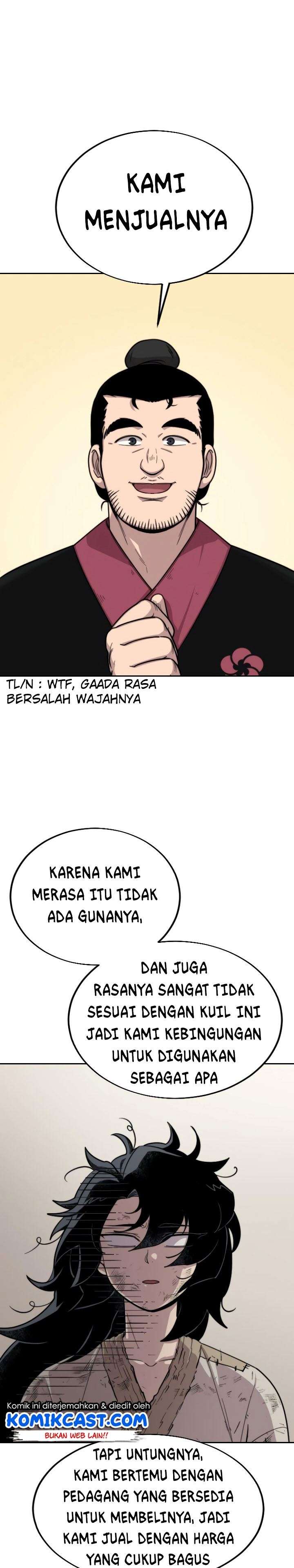 Return of the Flowery Mountain Sect Chap 3 - Next Chap 4