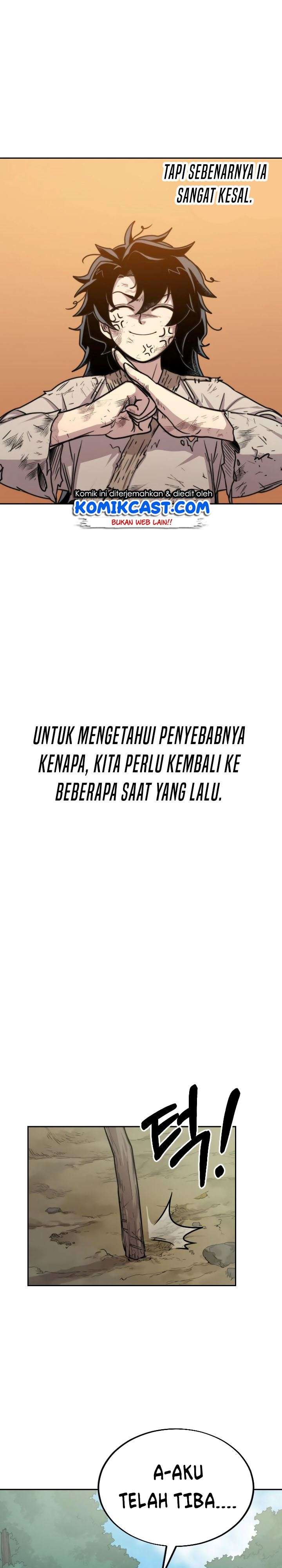 Return of the Flowery Mountain Sect Chap 3 - Next Chap 4