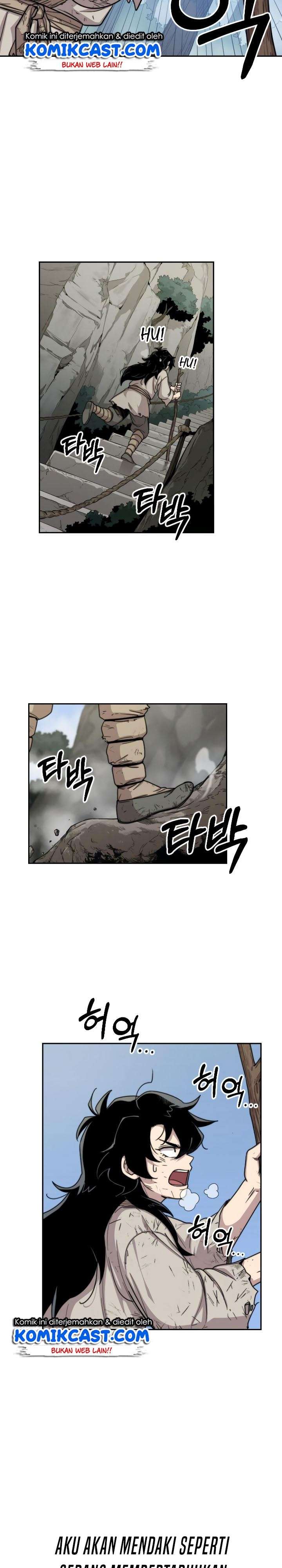 Return of the Flowery Mountain Sect Chap 3 - Next Chap 4