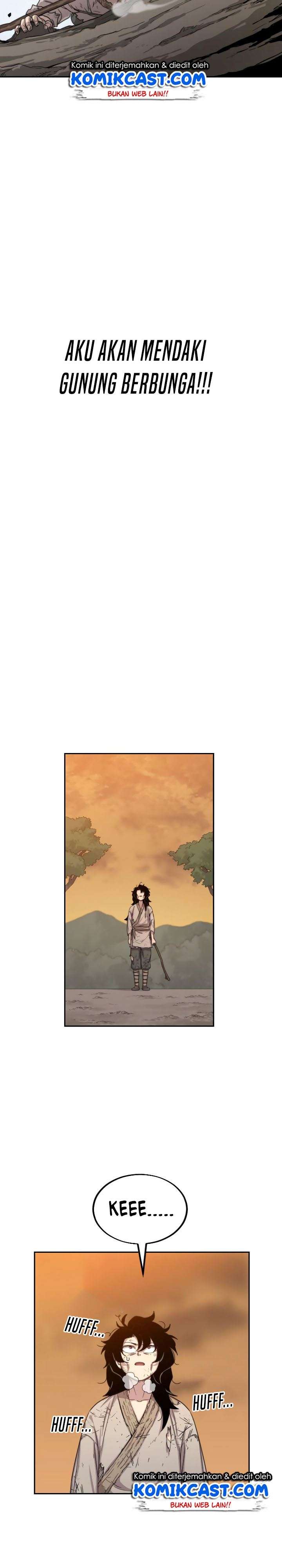 Return of the Flowery Mountain Sect Chap 3 - Next Chap 4