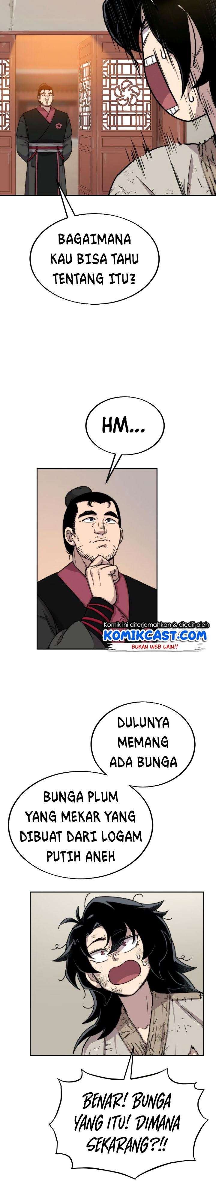 Return of the Flowery Mountain Sect Chap 3 - Next Chap 4