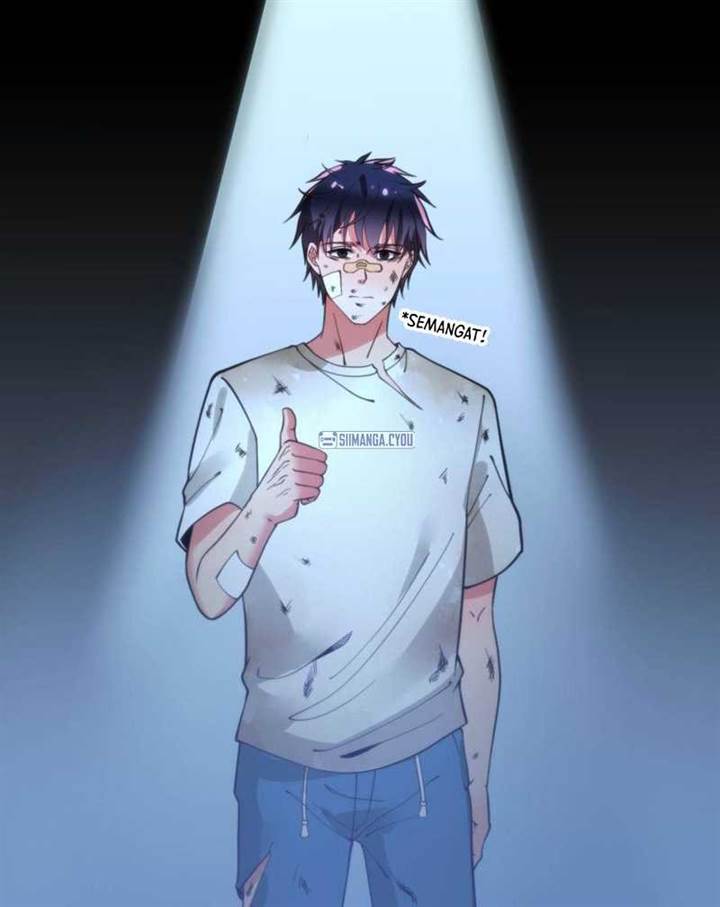 I Have 90 Billion Licking Gold Chap 73 - Next Chap 74