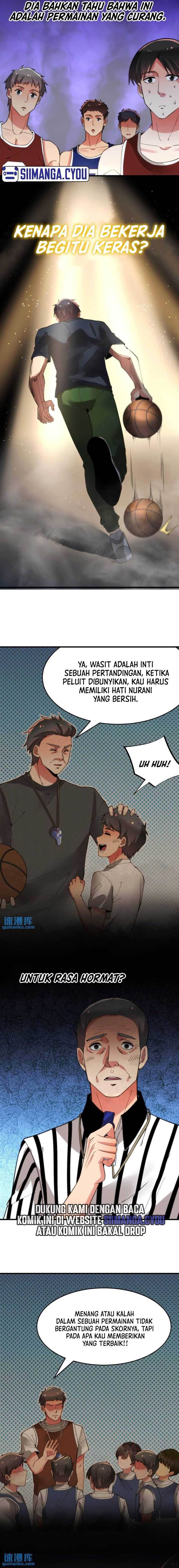 I Have 90 Billion Licking Gold Chap 73 - Next Chap 74