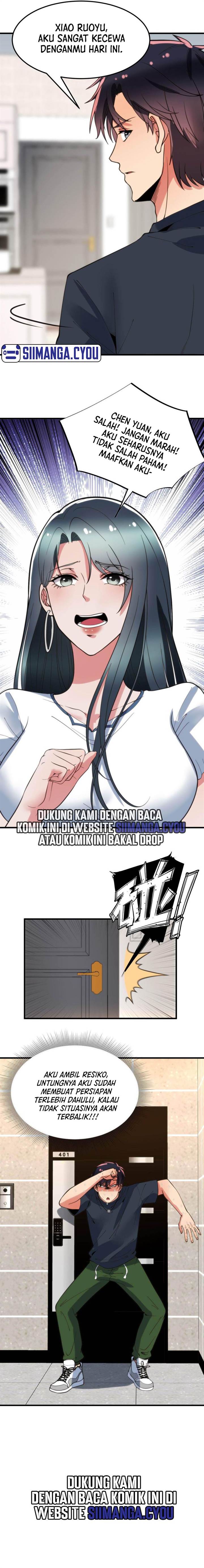 I Have 90 Billion Licking Gold Chap 70 - Next Chap 71