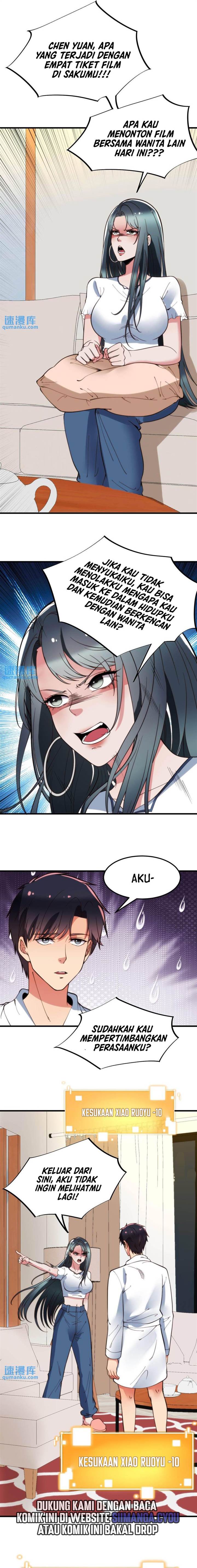 I Have 90 Billion Licking Gold Chap 70 - Next Chap 71