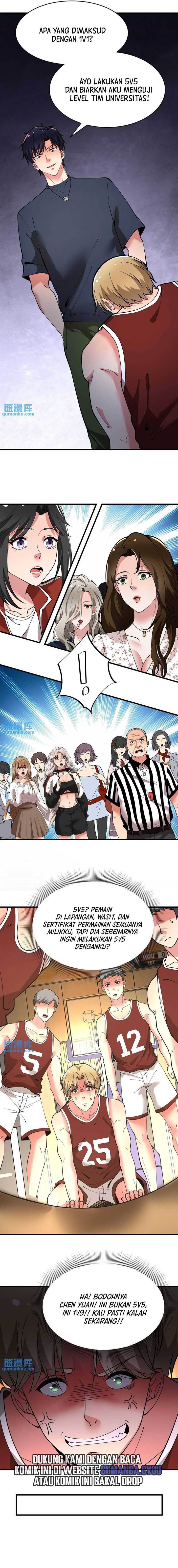 I Have 90 Billion Licking Gold Chap 72 - Next Chap 73