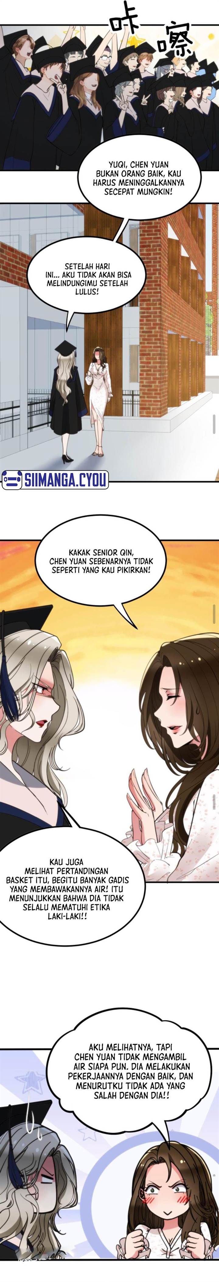 I Have 90 Billion Licking Gold Chap 77 - Next Chap 78